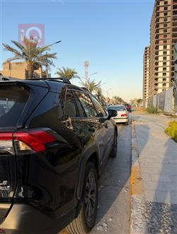 تويوتا راف 4